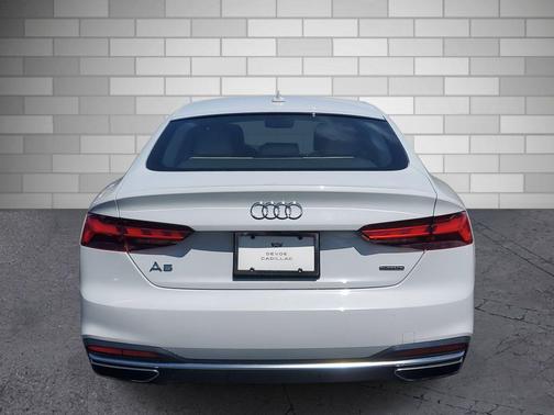 2020 Audi A5 Sportback 45 Premium
