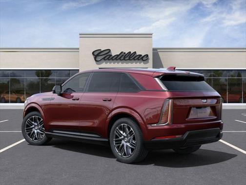 2025 Cadillac Escalade Sport