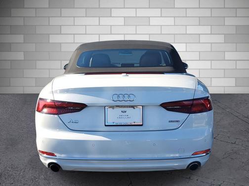 2019 Audi A5 45 Premium