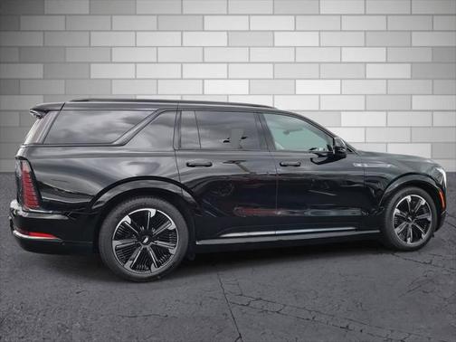 2026 Cadillac Escalade IQ Premium Sport