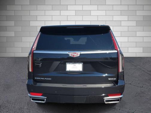 2022 Cadillac Escalade ESV Premium Luxury Platinum