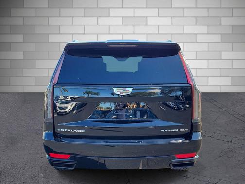 2023 Cadillac Escalade ESV Sport Platinum