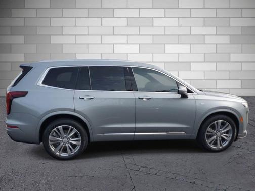 2024 Cadillac XT6 Premium Luxury AWD