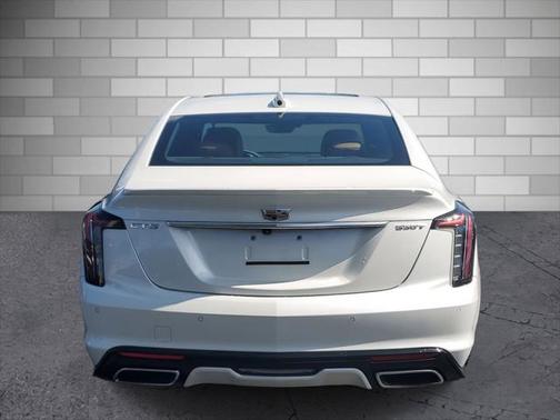 2023 Cadillac CT5 Sport RWD