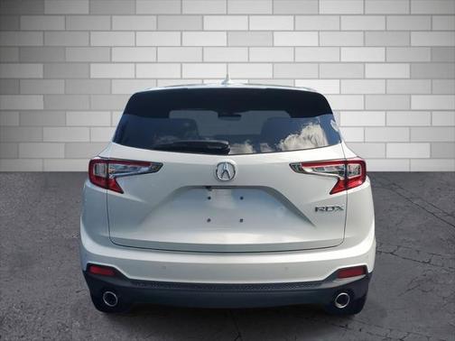 2021 Acura RDX Technology Package