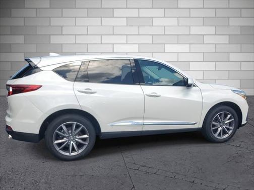 2021 Acura RDX Technology Package