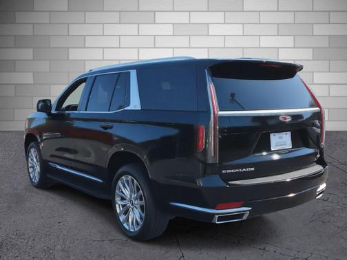 2024 Cadillac Escalade Premium Luxury