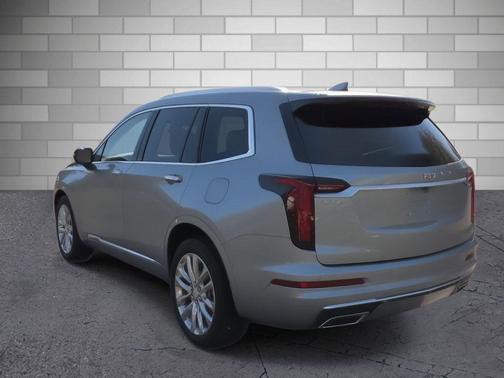 2023 Cadillac XT6 Premium Luxury FWD