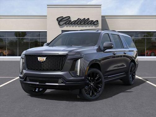 2025 Cadillac Escalade ESV Sport Platinum