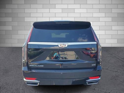 2024 Cadillac Escalade ESV Premium Luxury
