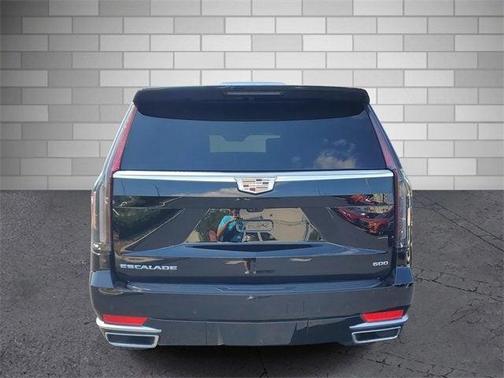 2024 Cadillac Escalade ESV Premium Luxury