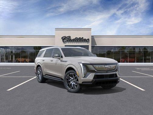 2026 Cadillac Escalade IQL Premium Sport