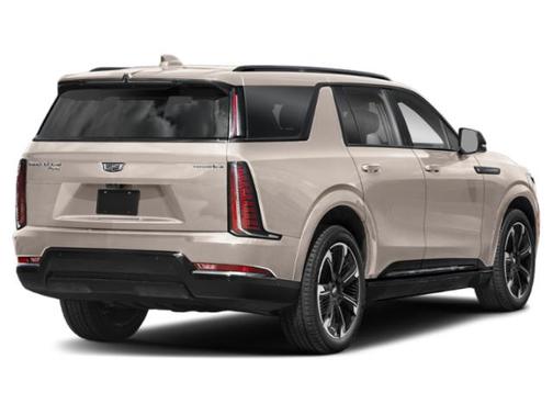 2026 Cadillac Escalade IQL Premium Sport