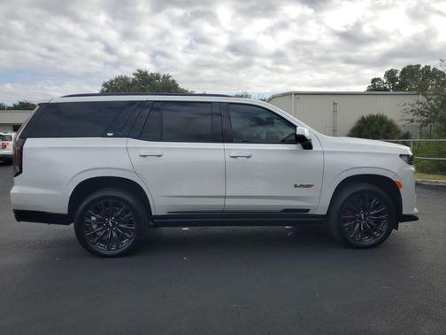 2024 Cadillac Escalade V-Series