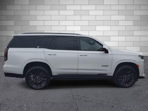 2024 Cadillac Escalade V-Series