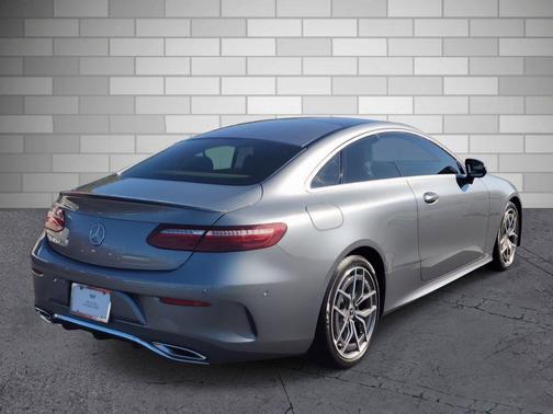 2023 Mercedes-Benz E-Class E450