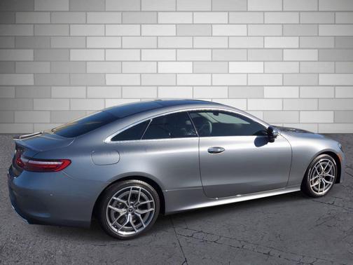 2023 Mercedes-Benz E-Class E450