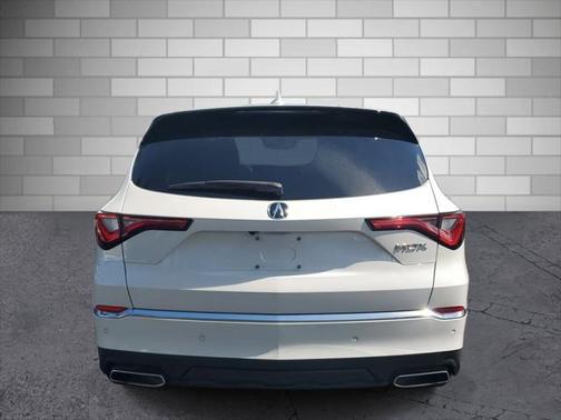 2022 Acura MDX Technology Package