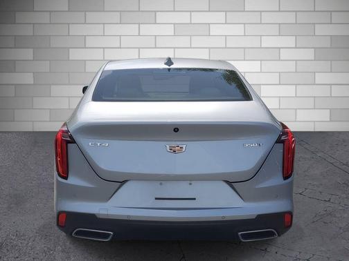 2023 Cadillac CT4 Premium Luxury