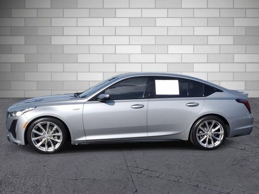 2024 Cadillac CT5-V V-Series