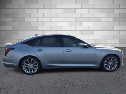 2024 Cadillac CT5-V V-Series