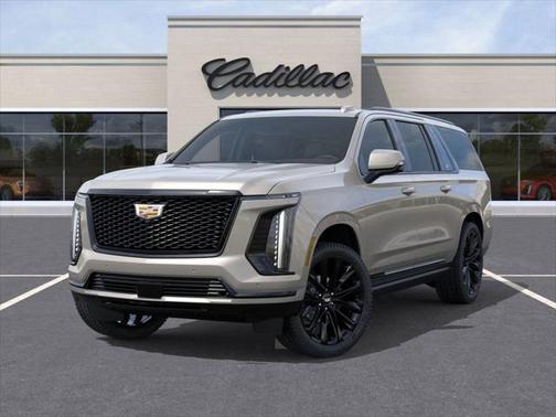 2025 Cadillac Escalade ESV Sport Platinum