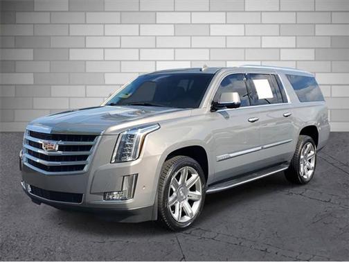 2019 Cadillac Escalade ESV Luxury