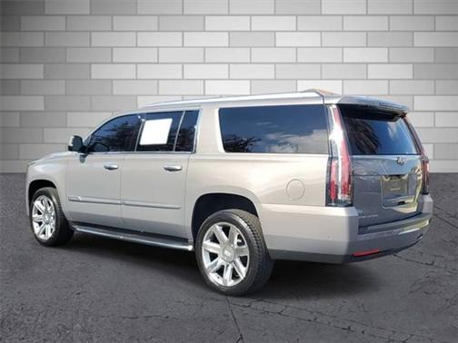 2019 Cadillac Escalade ESV Luxury