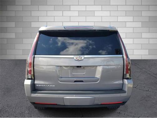 2019 Cadillac Escalade ESV Luxury