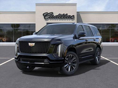 2025 Cadillac Escalade Sport