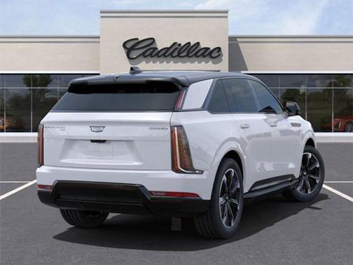 2025 Cadillac Escalade Sport