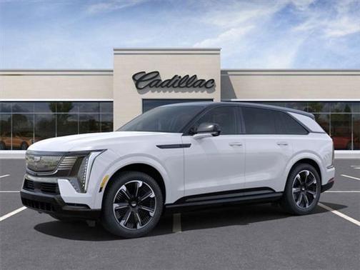 2025 Cadillac Escalade Sport