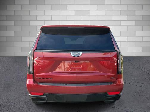 2024 Cadillac Escalade ESV Sport Platinum