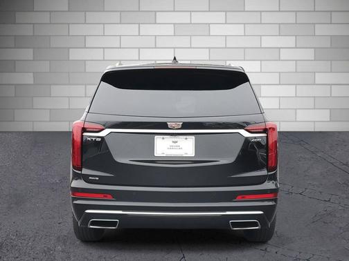 2021 Cadillac XT6 Premium Luxury AWD