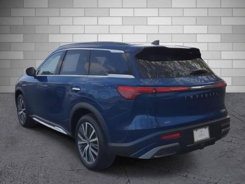 2023 INFINITI QX60 AUTOGRAPH