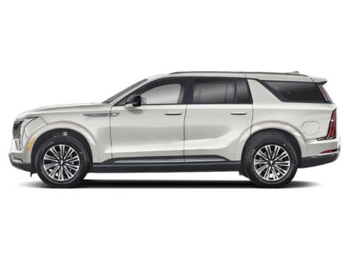 2026 Cadillac Escalade IQ Premium Sport