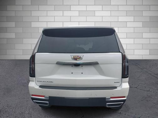 2025 Cadillac Escalade ESV Premium Luxury