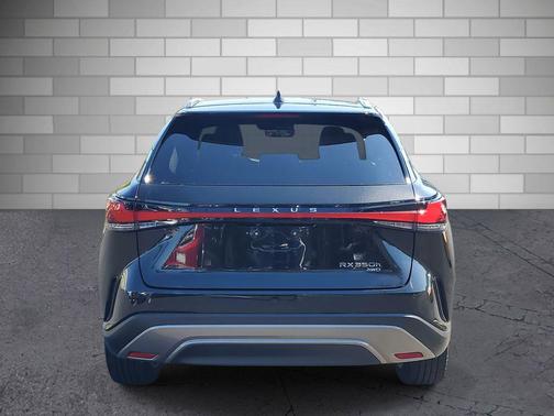 2023 Lexus RX 350 Premium Plus