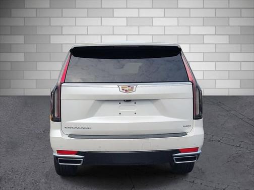 2022 Cadillac Escalade ESV Premium Luxury