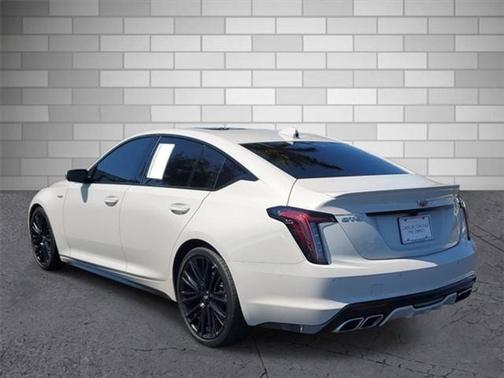 2023 Cadillac CT5-V V-Series