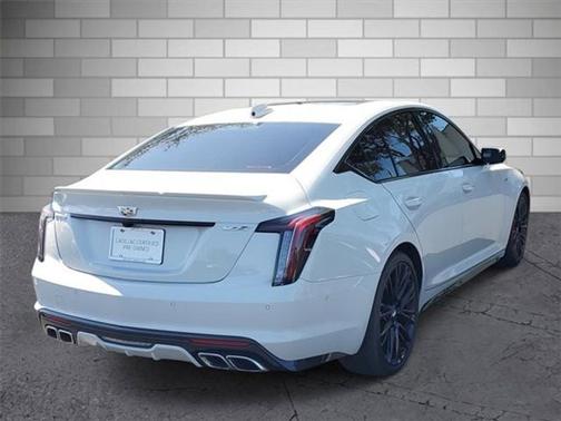 2023 Cadillac CT5-V V-Series