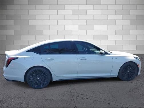 2023 Cadillac CT5-V V-Series