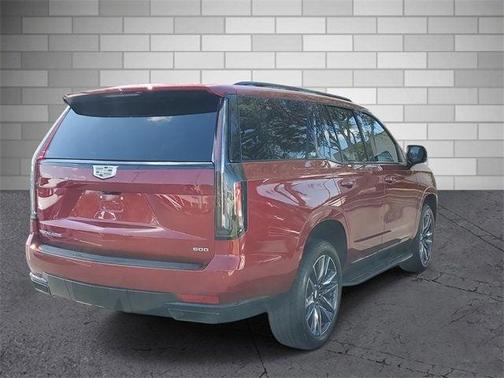2024 Cadillac Escalade Sport