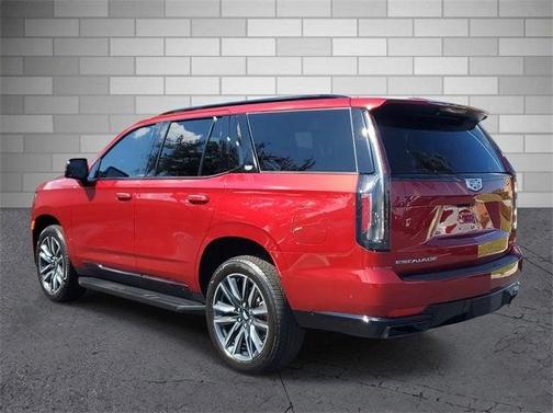2024 Cadillac Escalade Sport