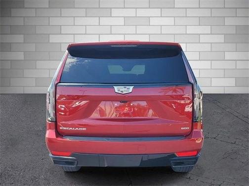 2024 Cadillac Escalade Sport