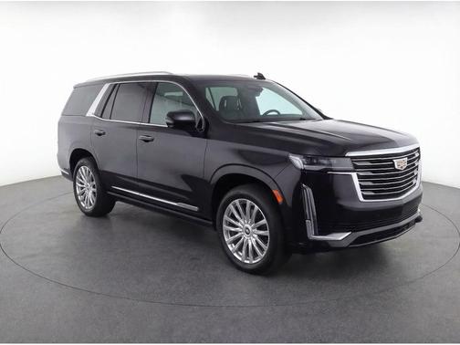 2024 Cadillac Escalade Premium Luxury Platinum