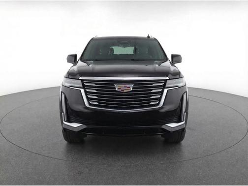 2024 Cadillac Escalade Premium Luxury Platinum