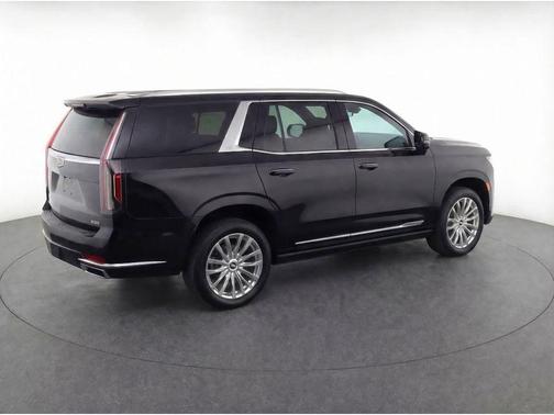 2024 Cadillac Escalade Premium Luxury Platinum