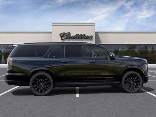 2025 Cadillac Escalade ESV Sport Platinum
