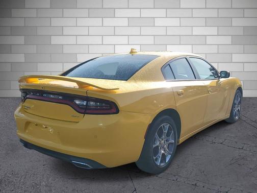 2017 Dodge Charger SXT